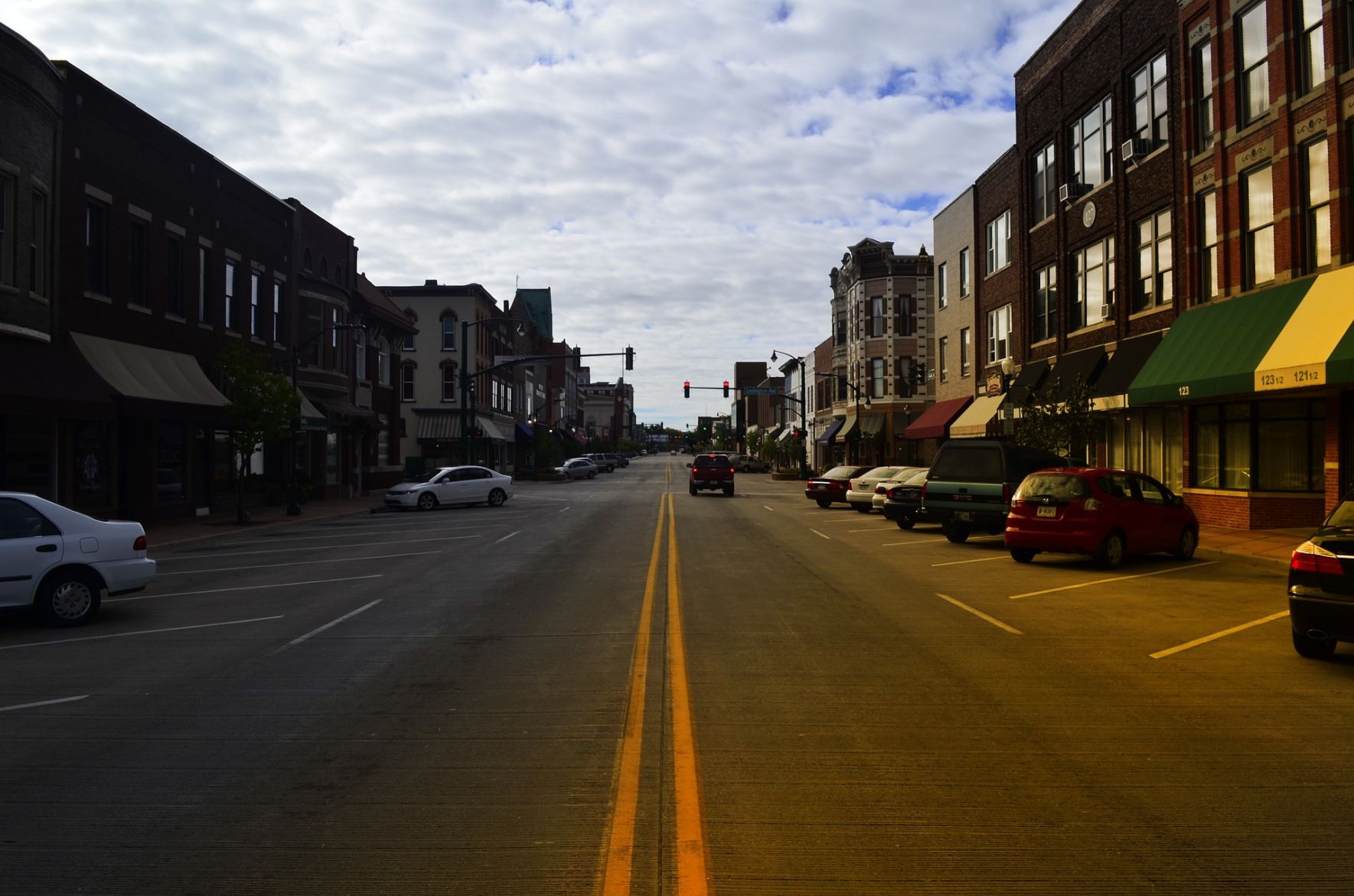 22: Elkhart, Indiana